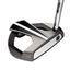 Odyssey White Ice D.A.R.T. Mallet Putter